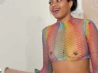 Camsoda Live Porn of rebecablack