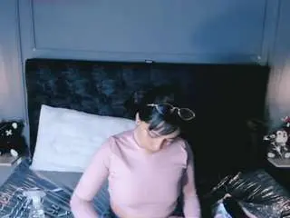 Camsoda Private Sex Chat of star-doll