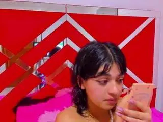 Camsoda Live Sex Cam of velvetgirll