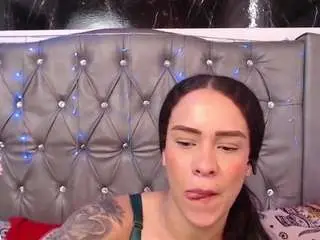 Camsoda Adult Webcam of lila-gummy