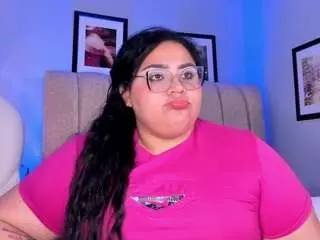 Camsoda Watch Live Sex Cams of micheellbbw-1