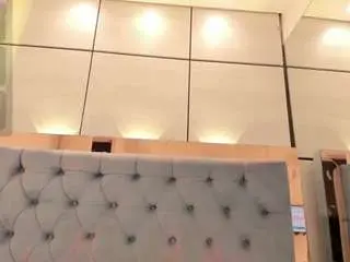 Camsoda Adult Video Chat of pocahontas-pow