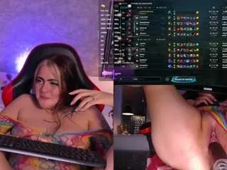 Camsoda Best Webcam of sayrethsofia