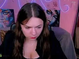Camsoda Sex Chat of agnes-mad