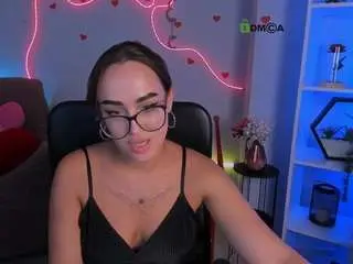 Camsoda Adult Webcams of agnes-mad