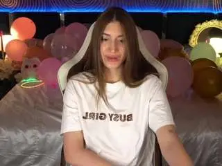 Camsoda Best Webcam of miacarters