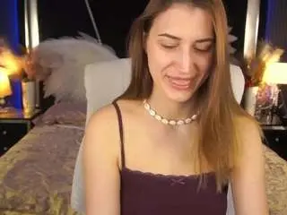 Camsoda Free Porn Cam of miacarters