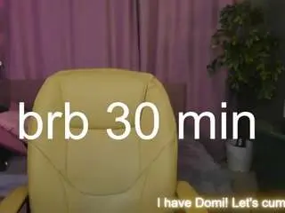 Camsoda Live Porn of meg-ryann