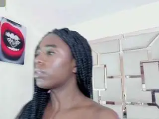 Camsoda Private Sex Chat of mila-fosterr