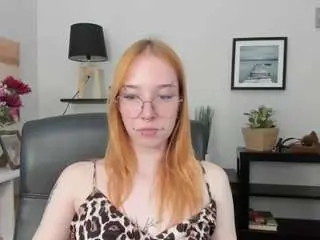 Camsoda Adult Webcams of sonyaflirt