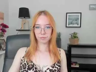 Camsoda Adult Video Chat of sonyaflirt