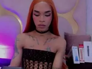 Camsoda Live Sex Cam of scarlettsex69