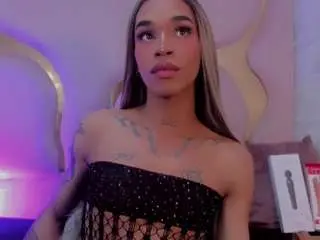 Camsoda Nude Webcam of scarlettsex69