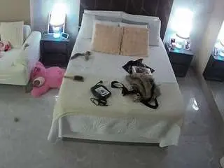 Camsoda Adult Video Chat of voyeurcam-casa-salsa-bedroom-3