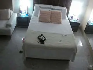 Camsoda Live Sex of voyeurcam-casa-salsa-bedroom-3