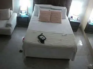 Camsoda Best Webcam of voyeurcam-casa-salsa-bedroom-3