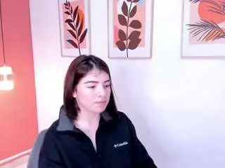 Camsoda Live Porn of zamira-taylor