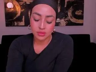 Camsoda Private Sex Chat of victoriabennet