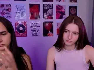 Camsoda Private Sex Chat of ariana-ross7