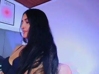 Camsoda Adult Webcams of stacy-malibu