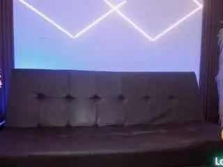 Camsoda Free Porn Cam of taniiacoors