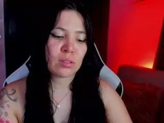 Camsoda Free Live Porn of ailynred