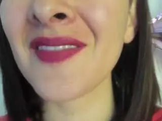 Camsoda Best Webcam of antomouthparadise