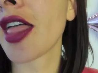 Camsoda Live Sex of antomouthparadise