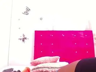 Camsoda Free Live Porn of naughty-choko