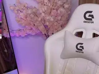 Camsoda Sex Cam of alexaayme