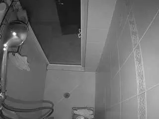 Camsoda Live Sex Cam of voyeurcam-baileybase-shower