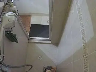 Camsoda Adult Video Chat of voyeurcam-baileybase-shower