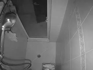 Camsoda Best Webcam of voyeurcam-baileybase-shower