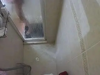 Camsoda Live Sex of voyeurcam-baileybase-shower