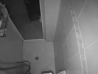 Camsoda Nude Webcam of voyeurcam-baileybase-shower