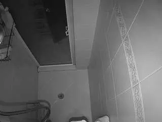 Camsoda Adult Webcams of voyeurcam-baileybase-shower