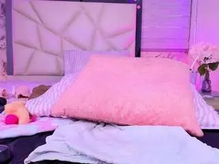 Camsoda Best Webcam of lili-jhs