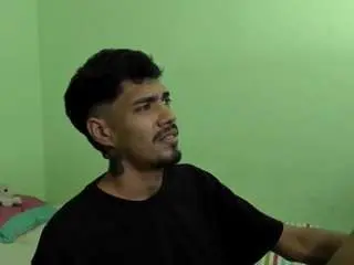 Camsoda Live Sex Cam of bigargos