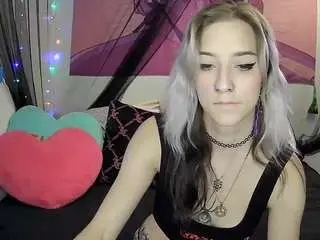 Camsoda Best Webcam of barbieriot