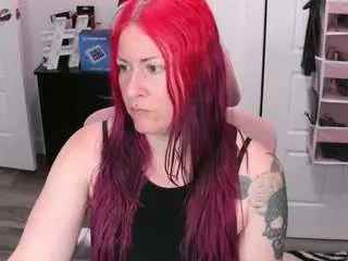 Camsoda Adult Webcams of gennyrock