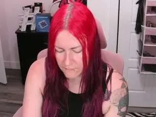 Camsoda Sex Cam of gennyrock