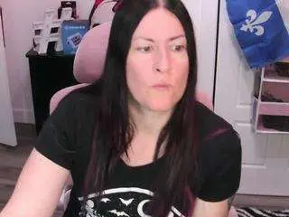 Camsoda Free Live Porn of gennyrock