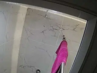 Camsoda Live Sex of voyeurcam-casa-salsa-bathroom-12