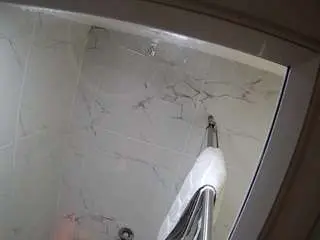 Camsoda Nude Webcam of voyeurcam-casa-salsa-bathroom-12