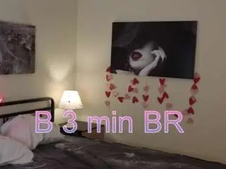 Camsoda Free Porn Cam of barbara-little