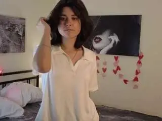 Camsoda Free Porn Cam of barbara-little