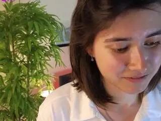 Camsoda Adult Webcam of barbara-little