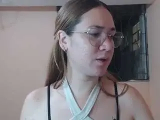 Camsoda Live Sex Cam of celestesaa