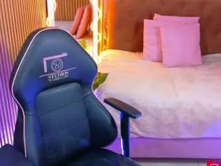 Camsoda Adult Webcam of rio-tay