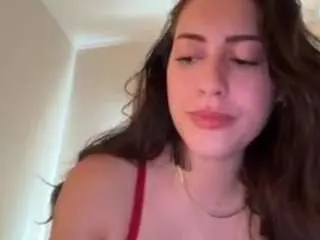 Camsoda Live Sex Cam of sieeena